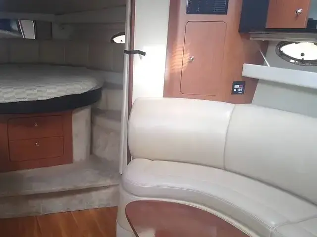 Chaparral 350 Signature