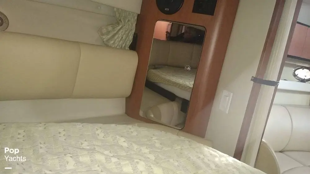 2002 Chaparral 350 signature