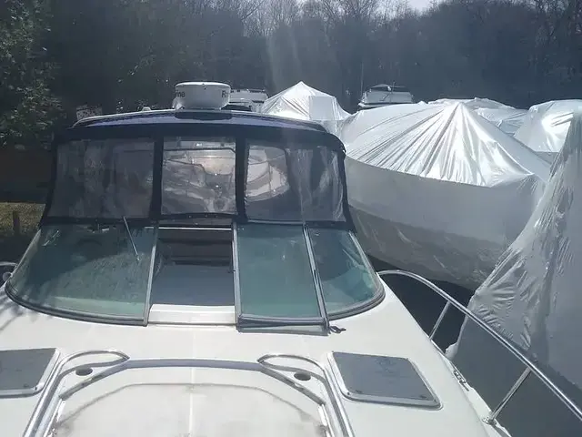 Chaparral 350 Signature