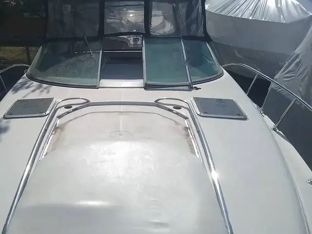 Chaparral 350 Signature