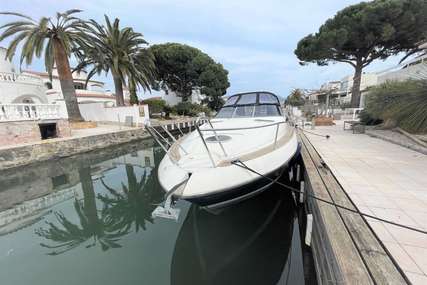 Bavaria 330 Sport