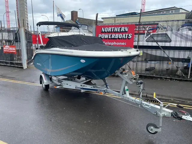 Mercruiser 4.5ltr 250hp V6 COMPLETE