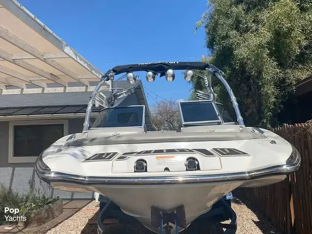 Mastercraft X 45