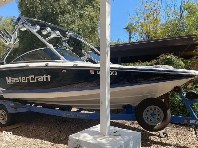 Mastercraft X 45