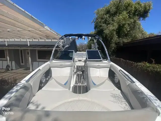 Mastercraft X 45