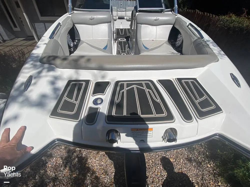 2010 Mastercraft x-45