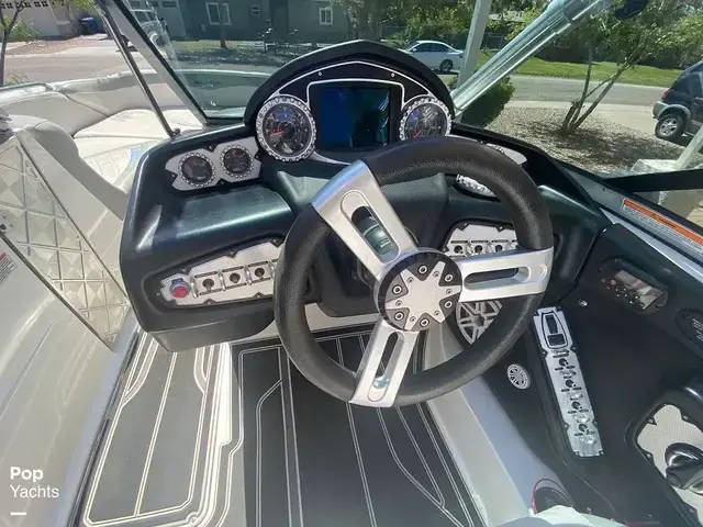 Mastercraft X 45