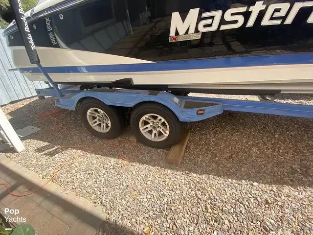 Mastercraft X 45