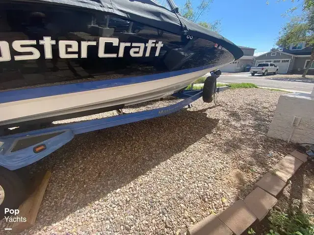 Mastercraft X 45