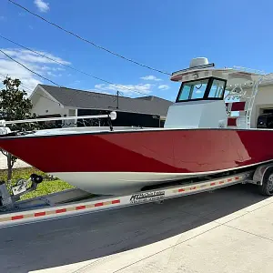 2019 Gaudet 29 Offshore