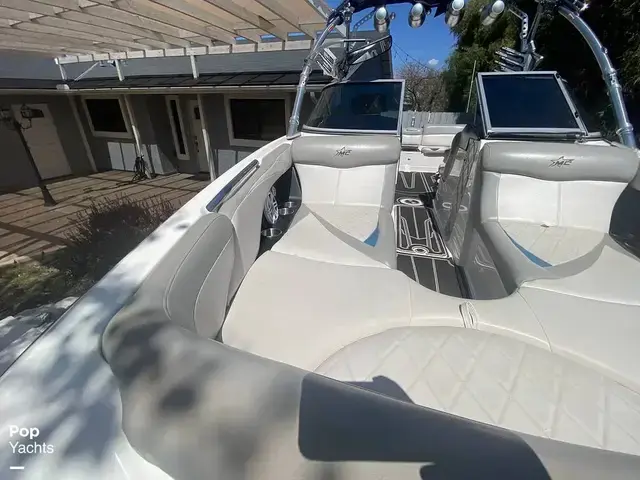 Mastercraft X 45