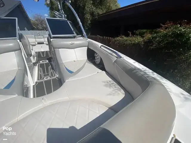 Mastercraft X 45