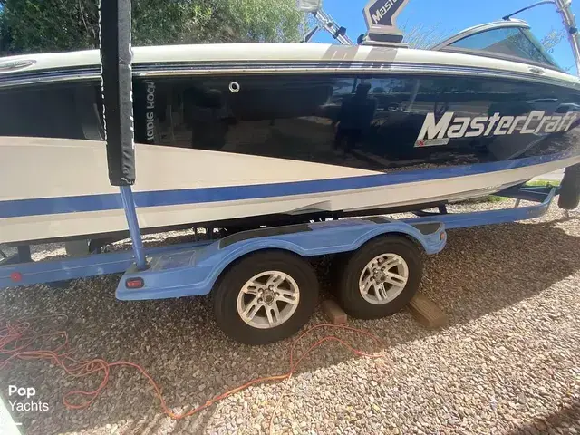 Mastercraft X 45