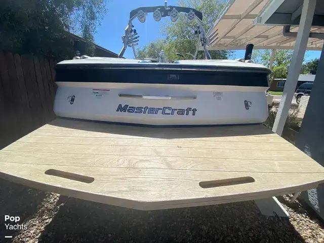 Mastercraft X 45