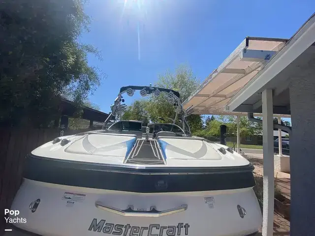 Mastercraft X 45