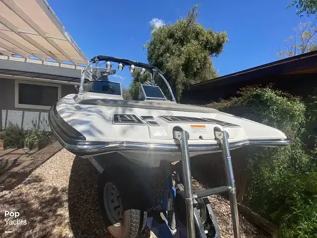 Mastercraft X 45