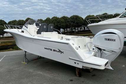 White Shark 240 SC EVO