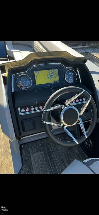 2021 Yamaha aquapatio 275 cbe