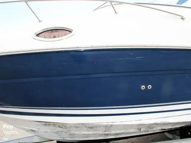 Sea Ray Sundancer 240