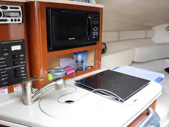 Sea Ray Sundancer 240