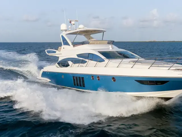 Azimut 64