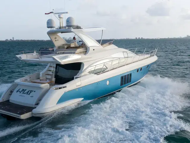 Azimut 64