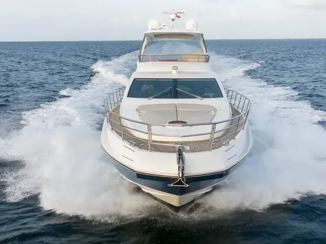 Azimut 64