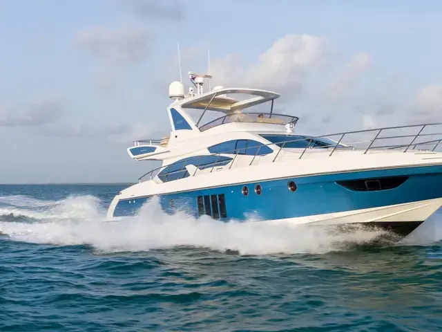 Azimut 64