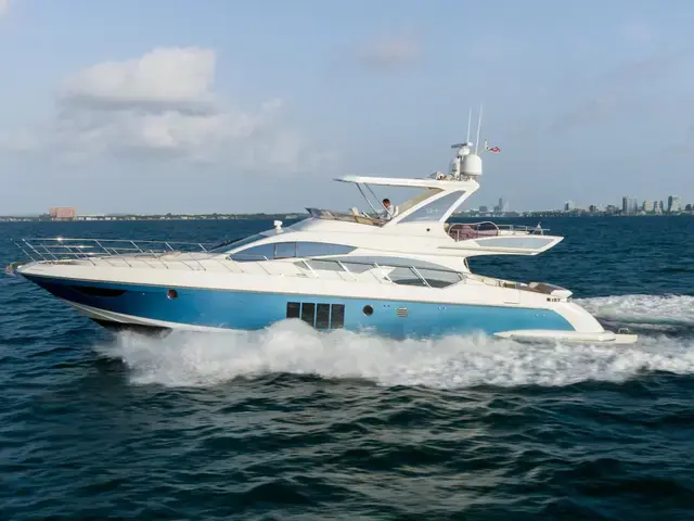 Azimut 64