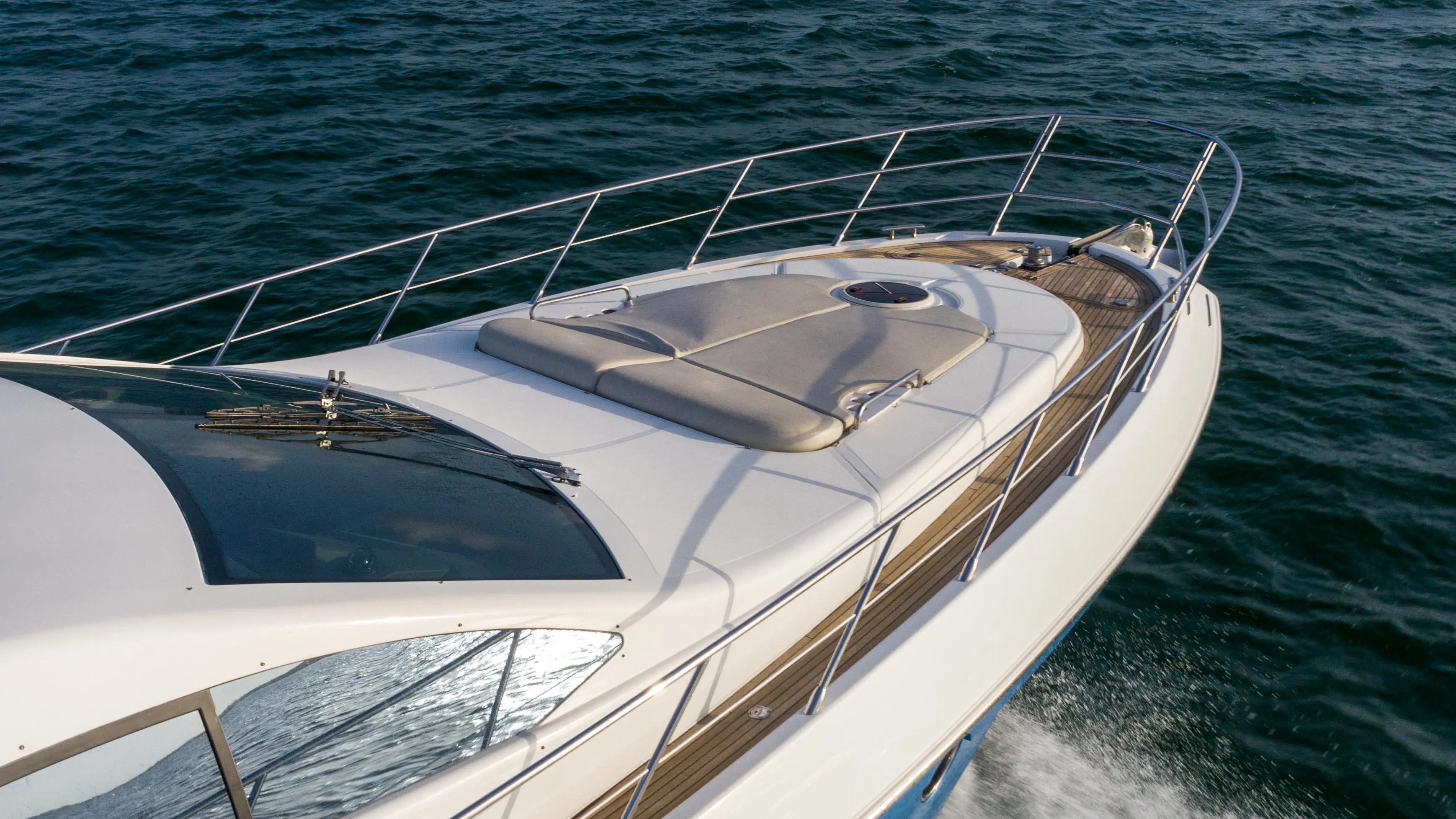 2014 Azimut 64