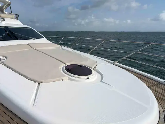 Azimut 64