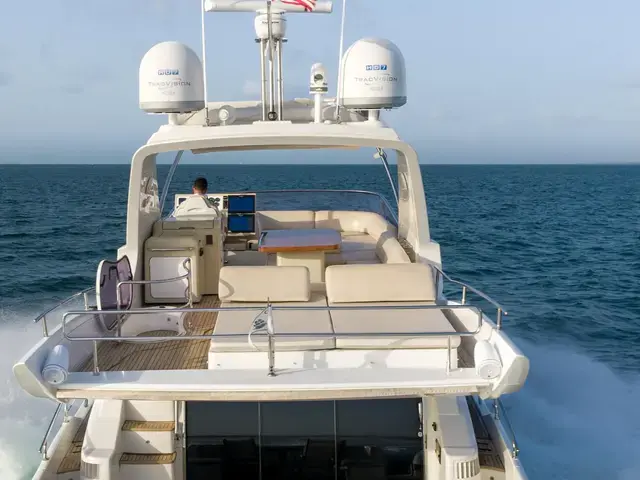 Azimut 64