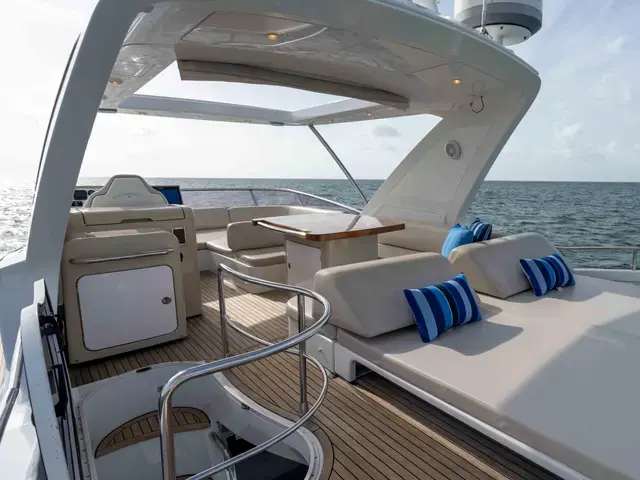 Azimut 64