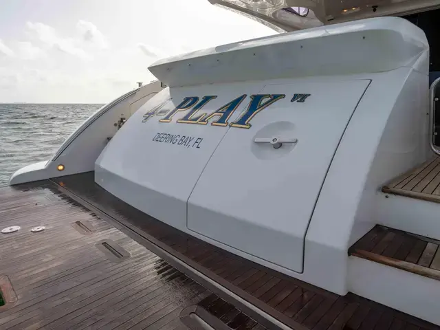 Azimut 64