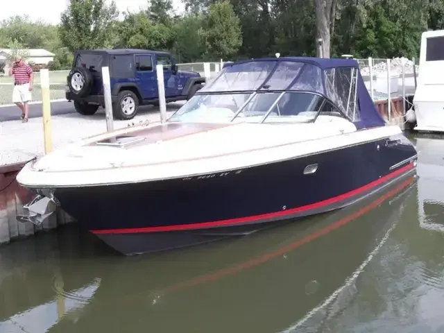 Chris-Craft Corsair 36