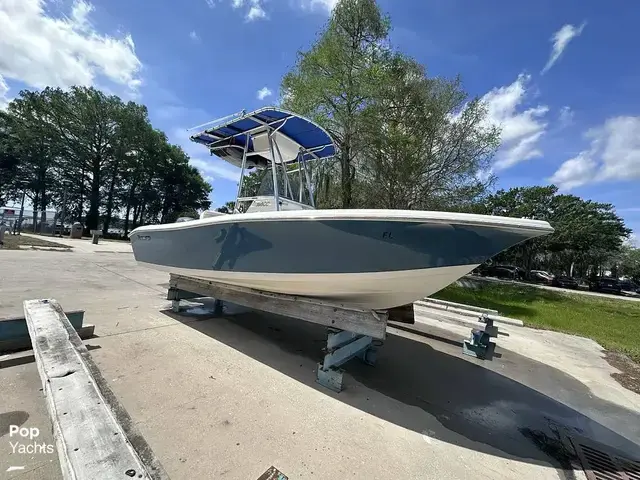 Tidewater 196CC