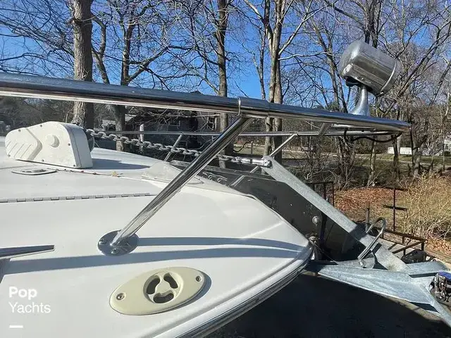 Sea Ray 280 Sun Sport