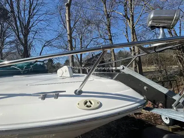 Sea Ray 280 Sun Sport