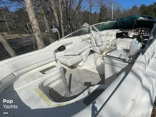 Sea Ray 280 Sun Sport