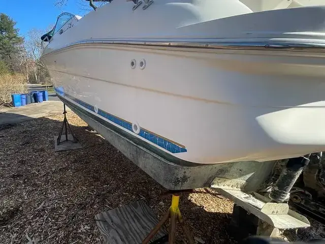 Sea Ray 280 Sun Sport