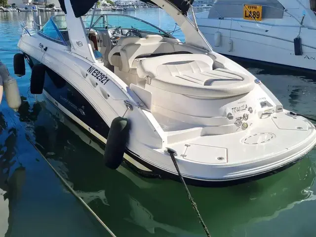 Chaparral 285 Ssi