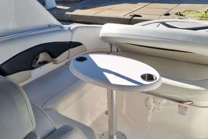 Chaparral 285 Ssi