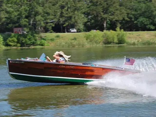 Custom Boats 19 for sale in United States of America for $39,900