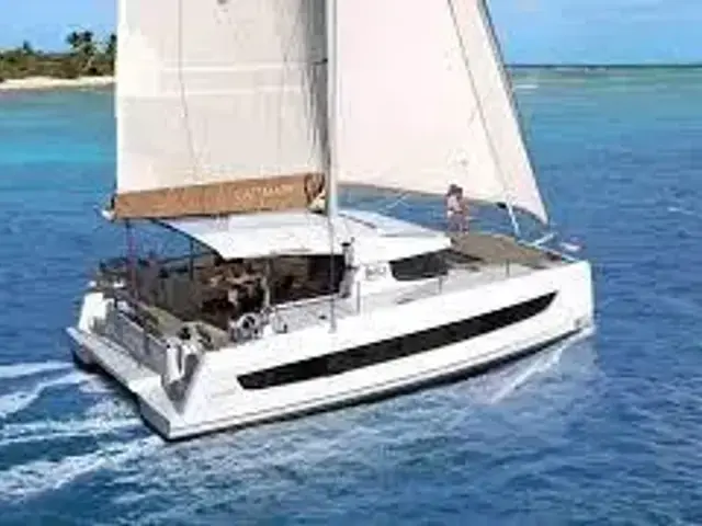 Bali Catamarans CATSMART