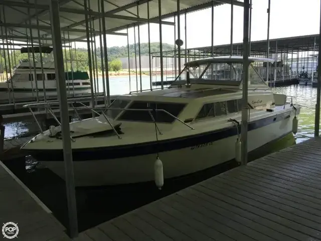 Chris-Craft 28