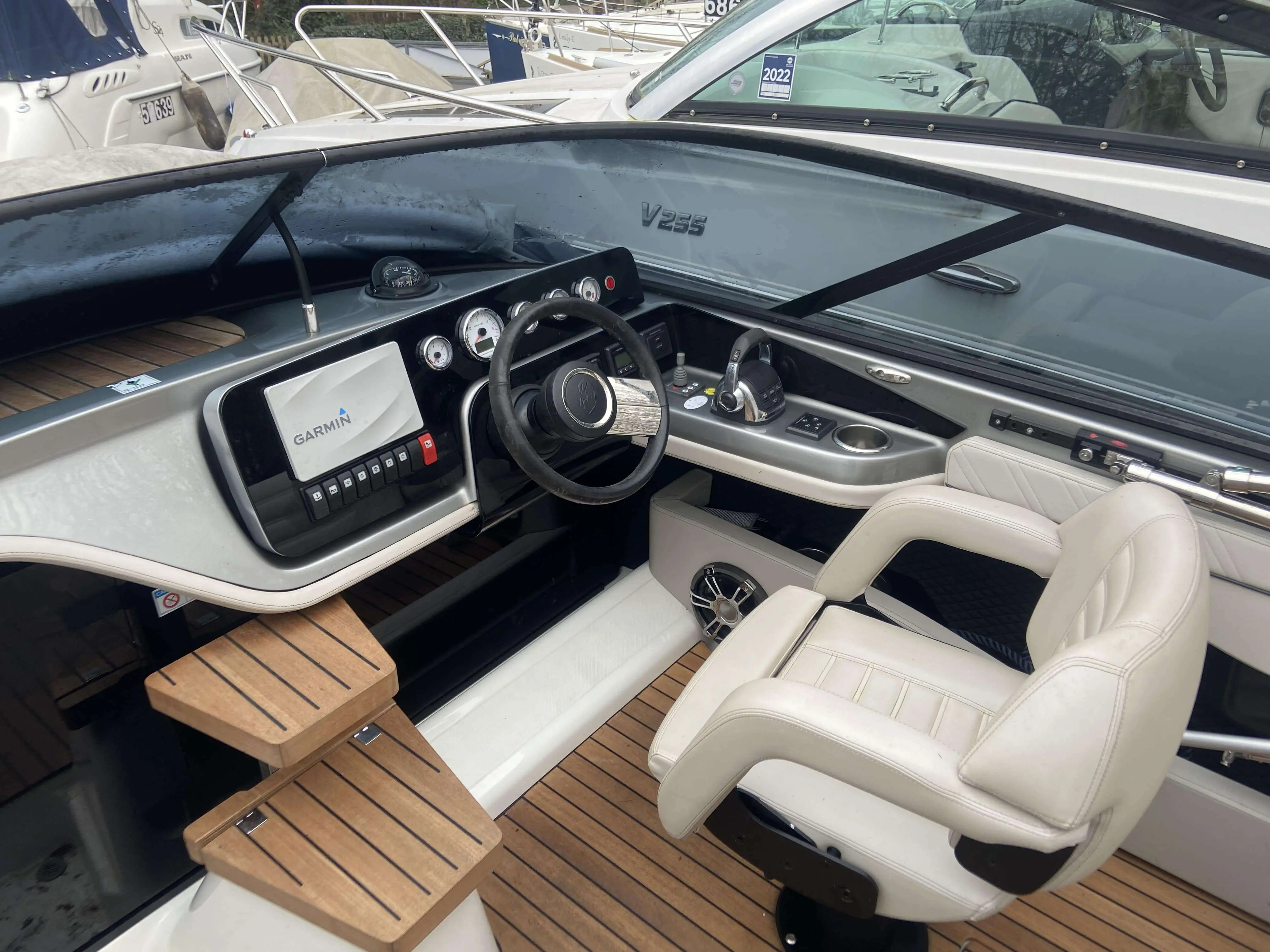 2019 Cranchi e26 classic