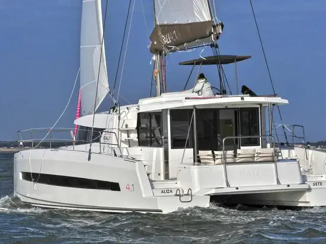 Bali Catamarans 4.1