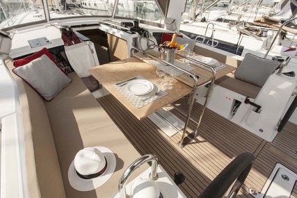 Beneteau Oceanis 41.1