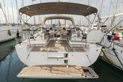 Beneteau Oceanis 41.1