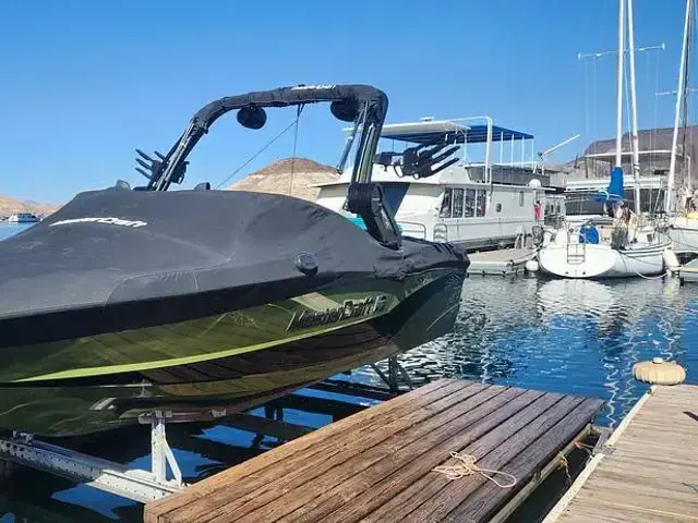 Mastercraft Xt 21